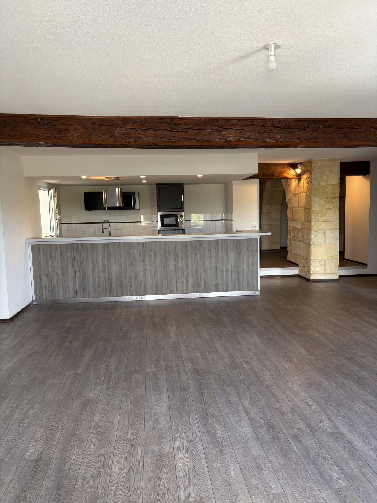 Appartement à louer à Libourne, 126 m², 4 pièces – photo 1 sur 7