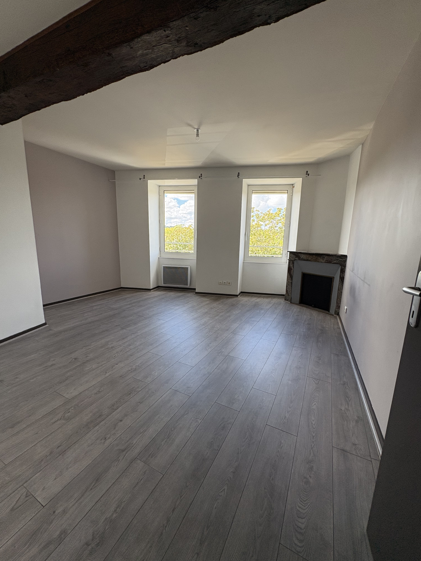 Appartement à louer à Libourne, 126 m², 4 pièces – photo 2 sur 7