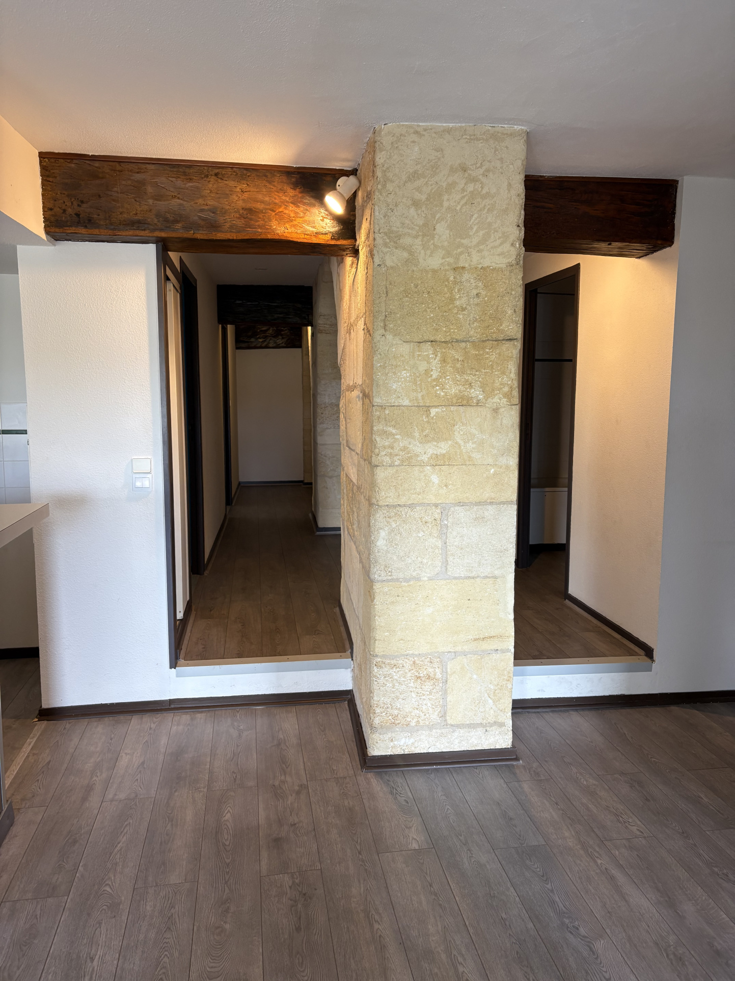 Appartement à louer à Libourne, 126 m², 4 pièces – photo 3 sur 7
