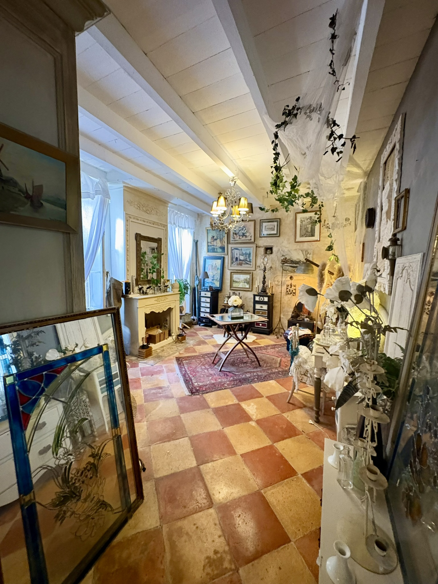 Maison à vendre à Gensac, 328 m² – photo 3 sur 20