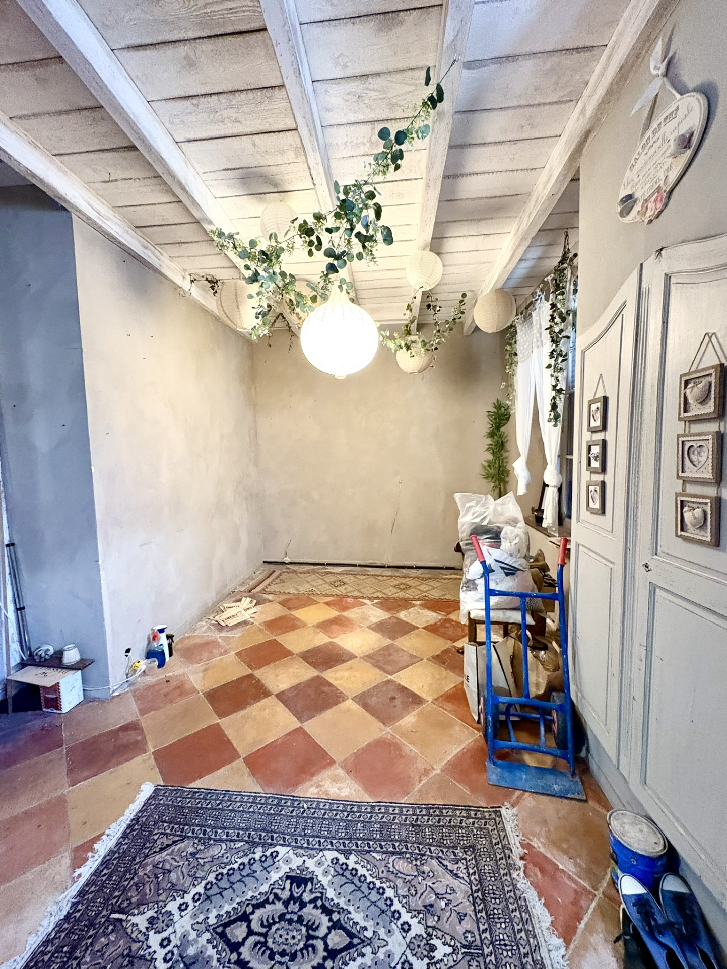 Maison à vendre à Gensac, 328 m² – photo 2 sur 20