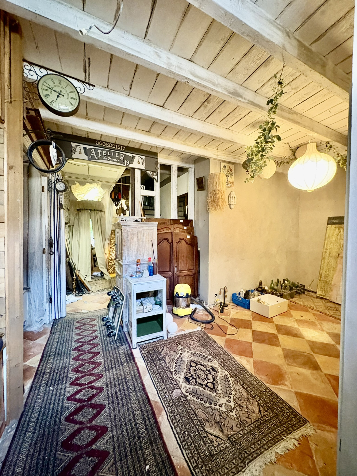 Maison à vendre à Gensac, 328 m² – photo 1 sur 21