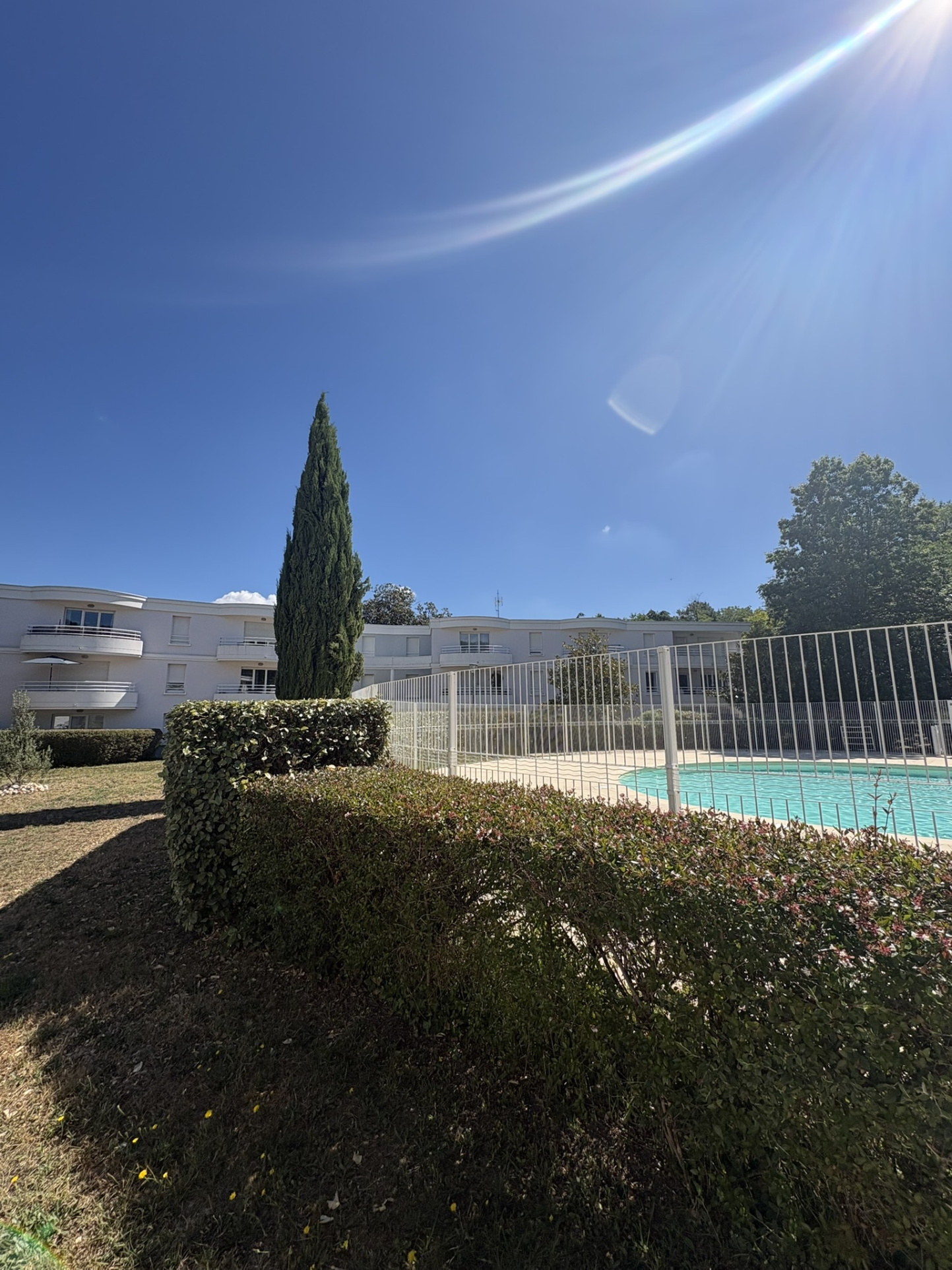 Appartement à vendre à Gradignan, 63 m², 3 pièces – photo 1 sur 11