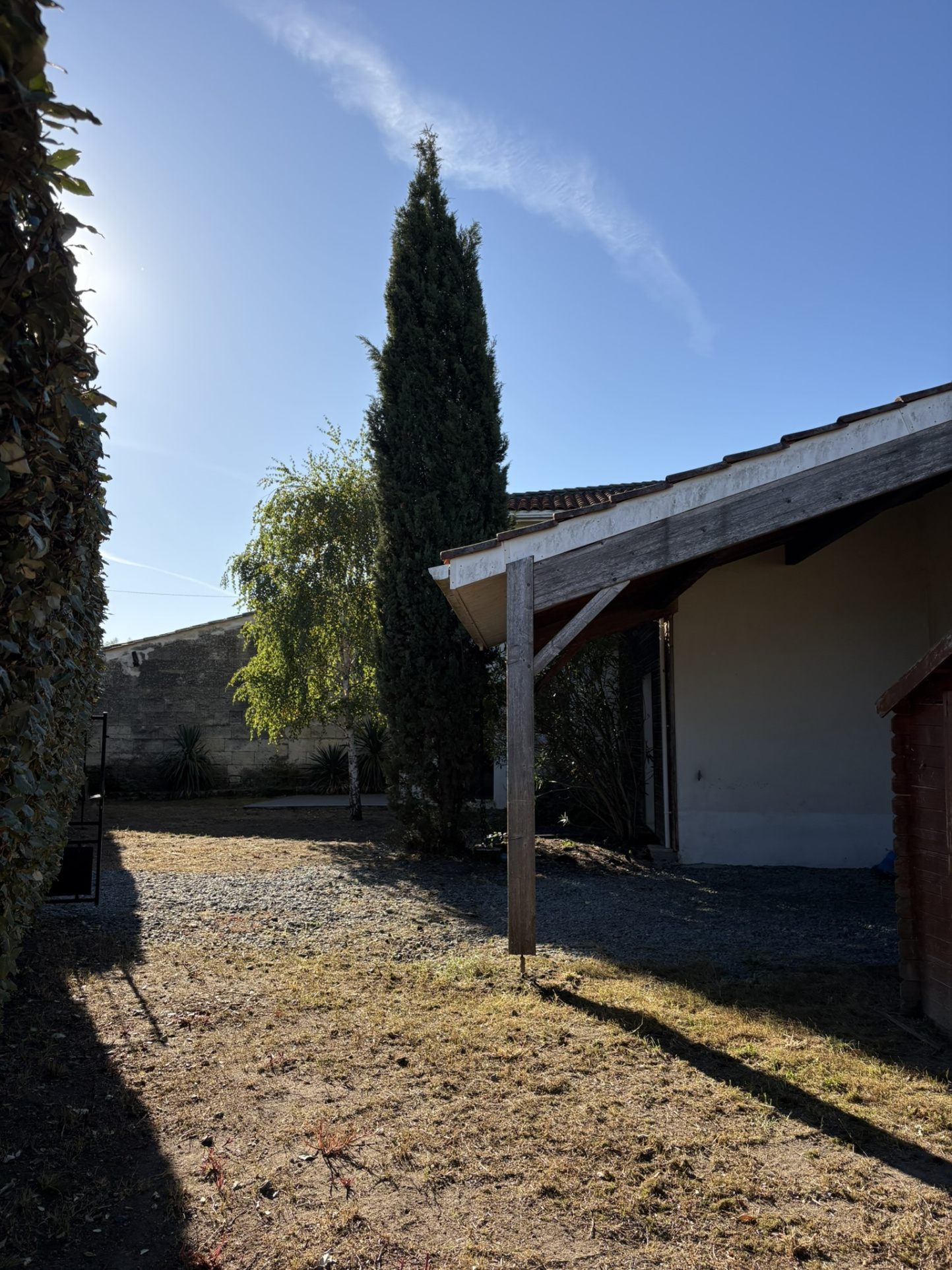 Maison à vendre à Lalande de pomerol, 75,09 m², 4 pièces – photo 2 sur 9