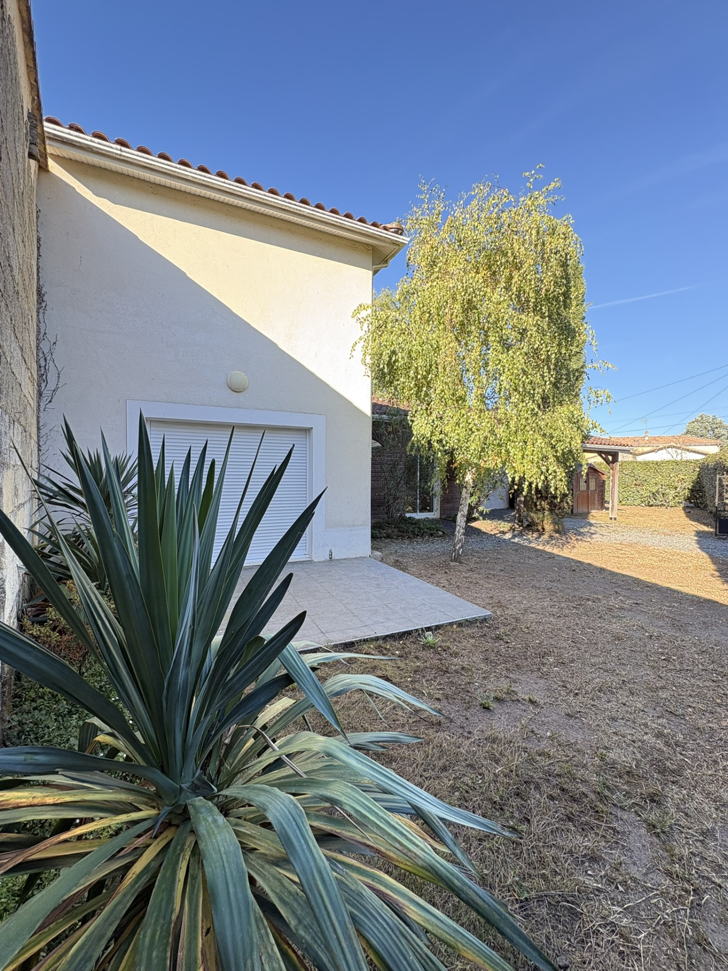 Maison à vendre à Lalande de pomerol, 75,09 m², 4 pièces – photo 1 sur 9