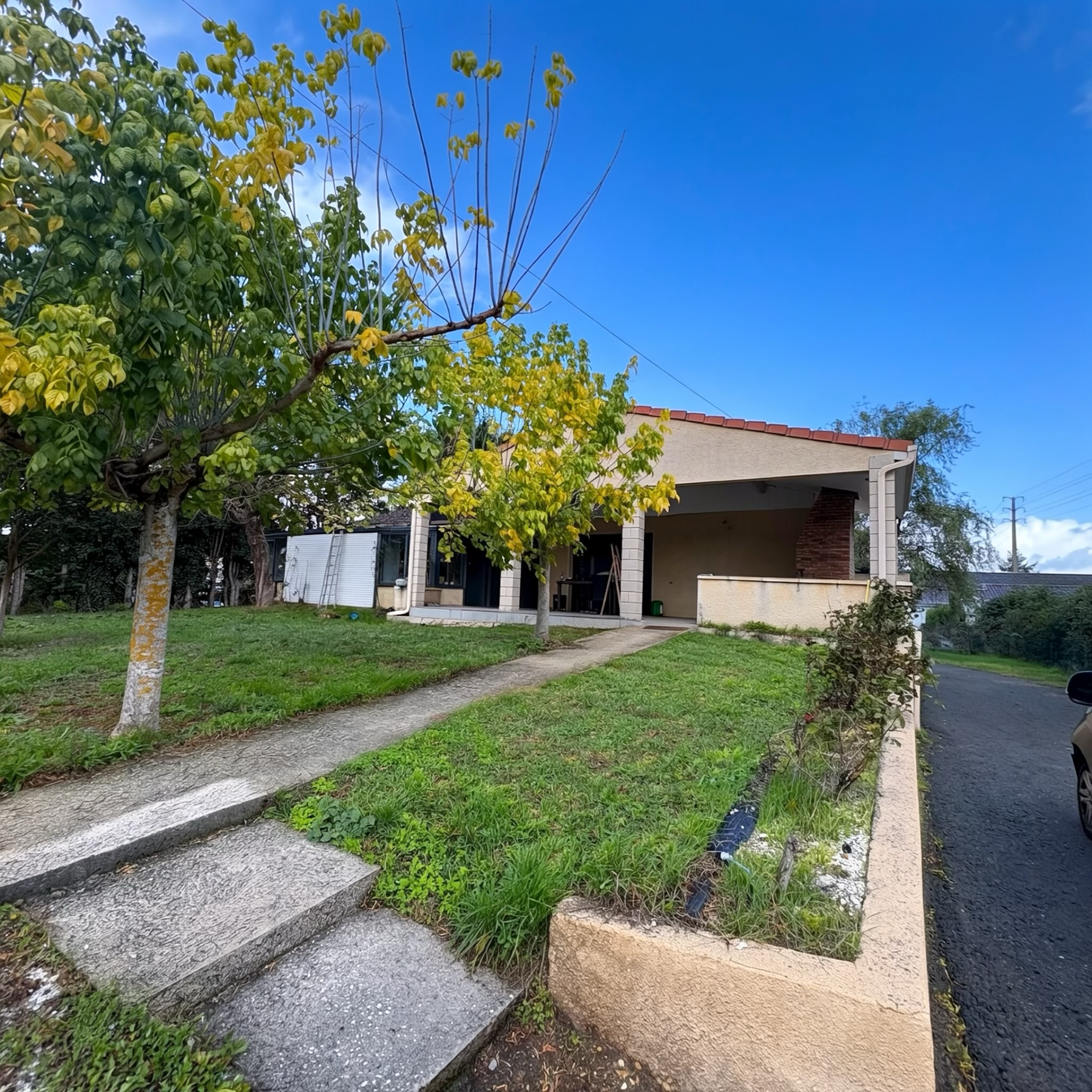 Maison à vendre à St denis de pile, 143 m², 4 pièces – photo 2 sur 15