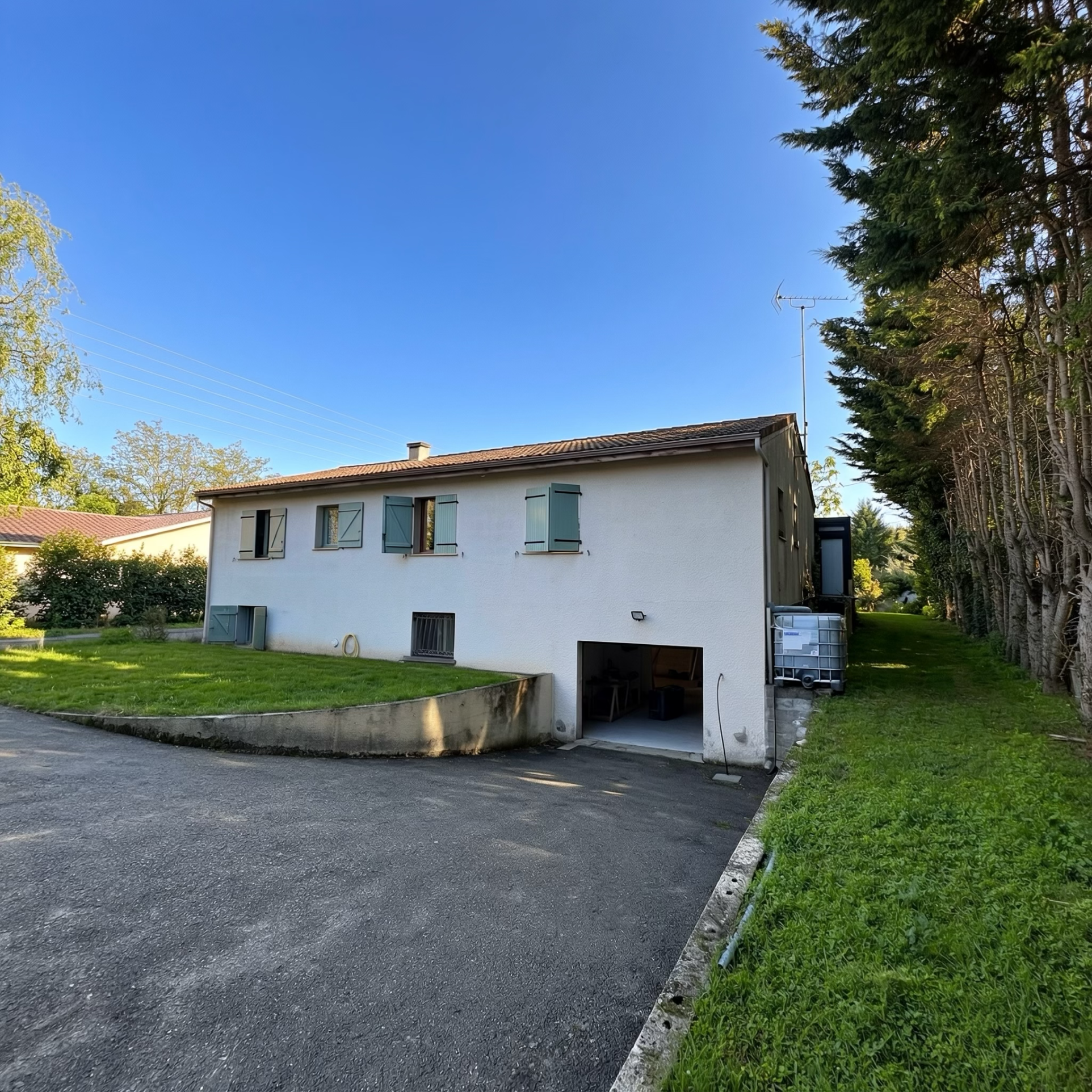 Maison à vendre à St denis de pile, 143 m², 4 pièces – photo 1 sur 15