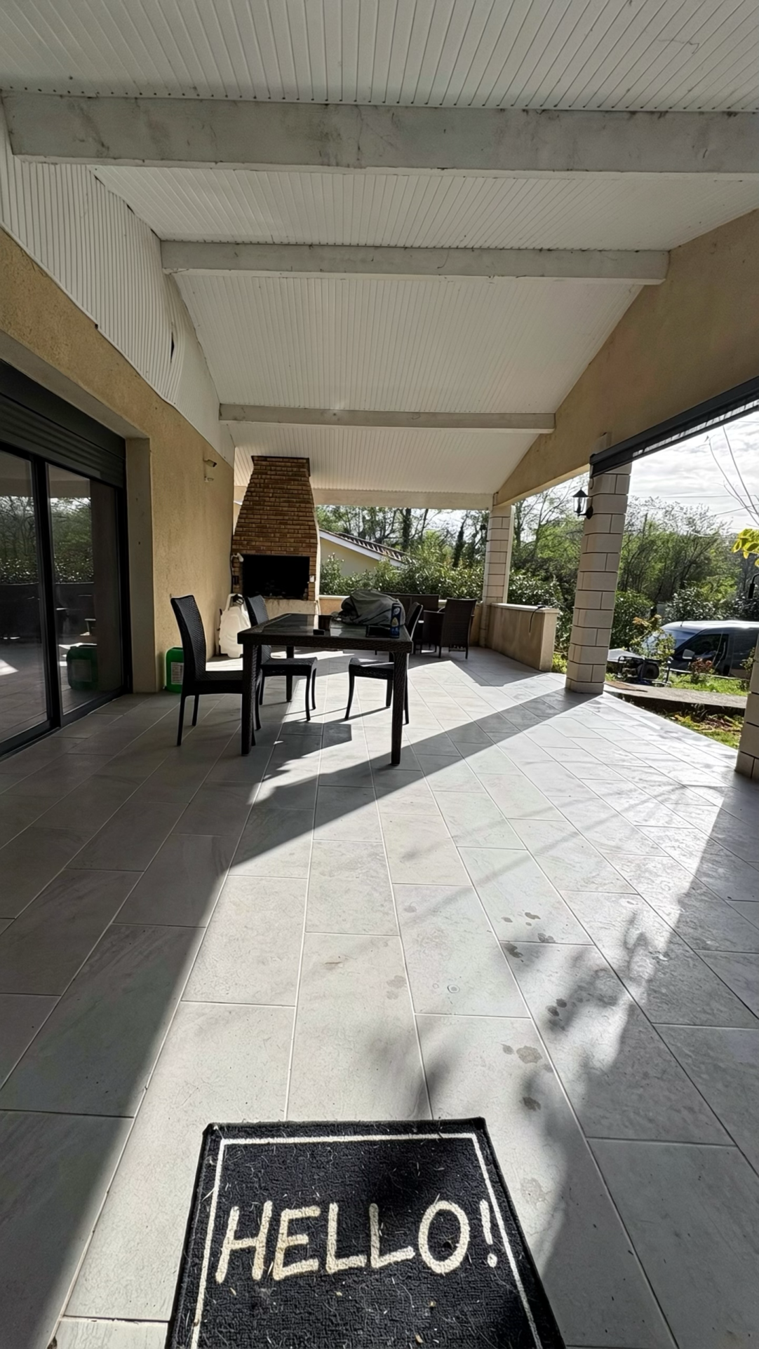 Maison à vendre à St denis de pile, 143 m², 4 pièces – photo 3 sur 15