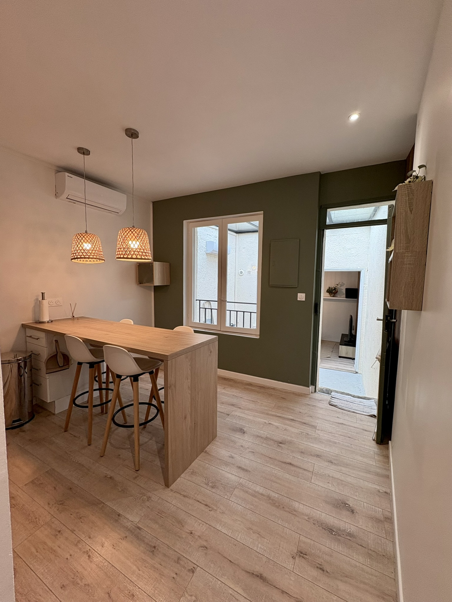 Maison à louer à Libourne, 46 m², 2 pièces – photo 3 sur 10