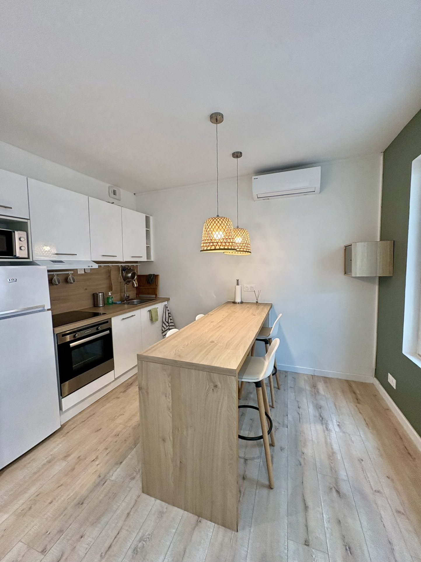 Maison à louer à Libourne, 46 m², 2 pièces – photo 2 sur 10