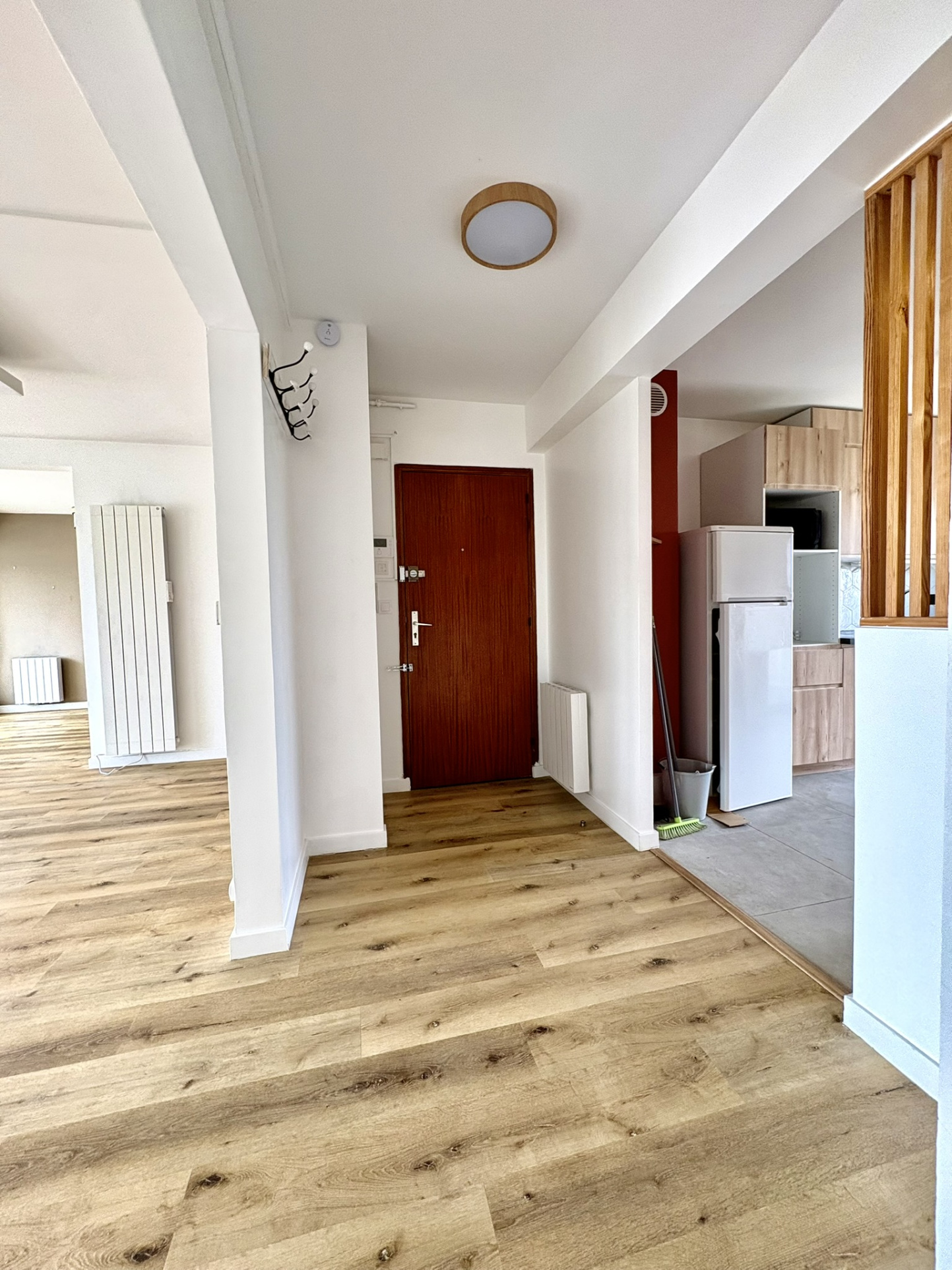 Appartement à vendre à Bordeaux-Caudéran, 78,24 m², 3 pièces – photo 3 sur 10