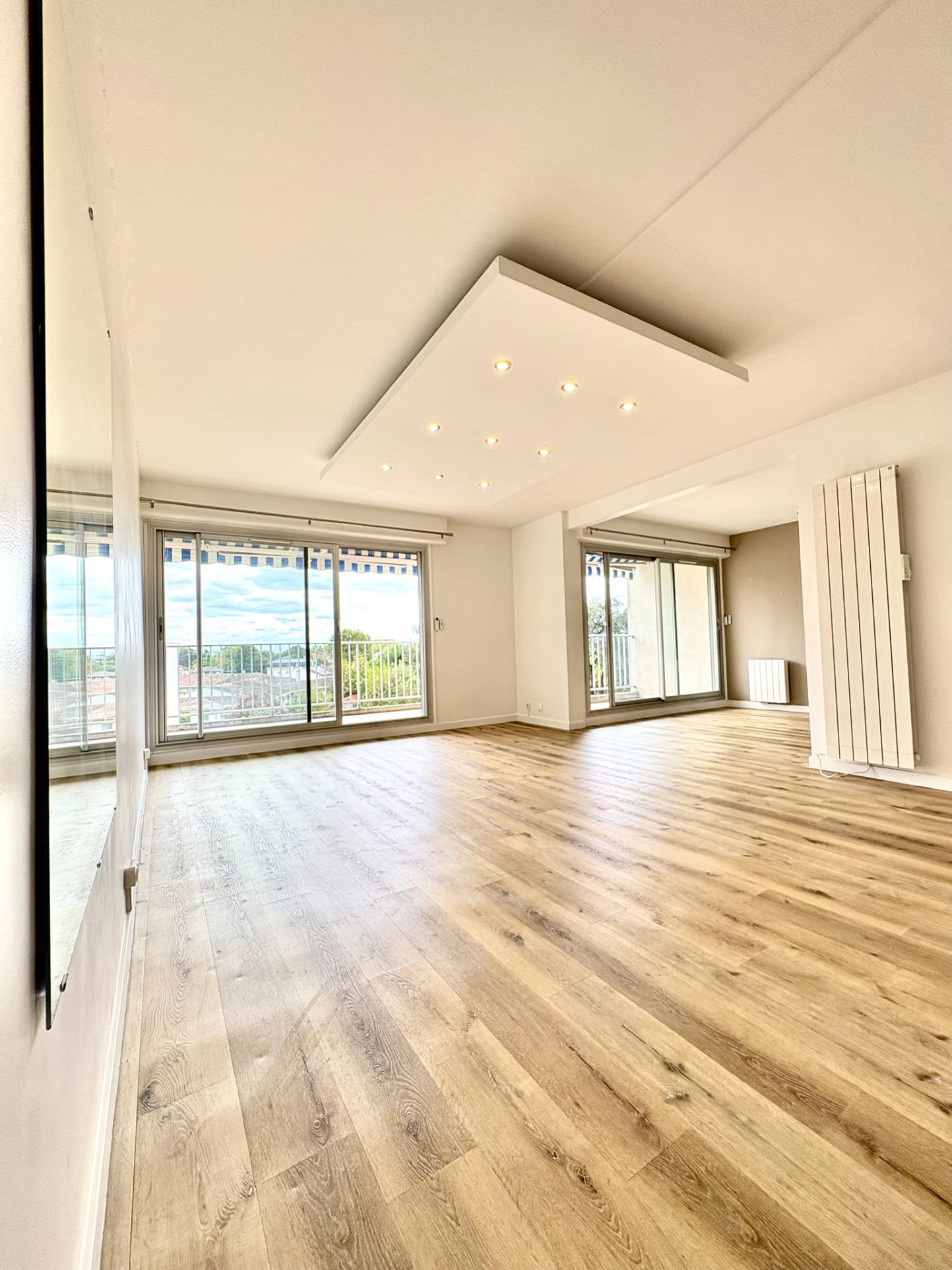 Appartement à vendre à Bordeaux-Caudéran, 78,24 m², 3 pièces – photo 1 sur 10