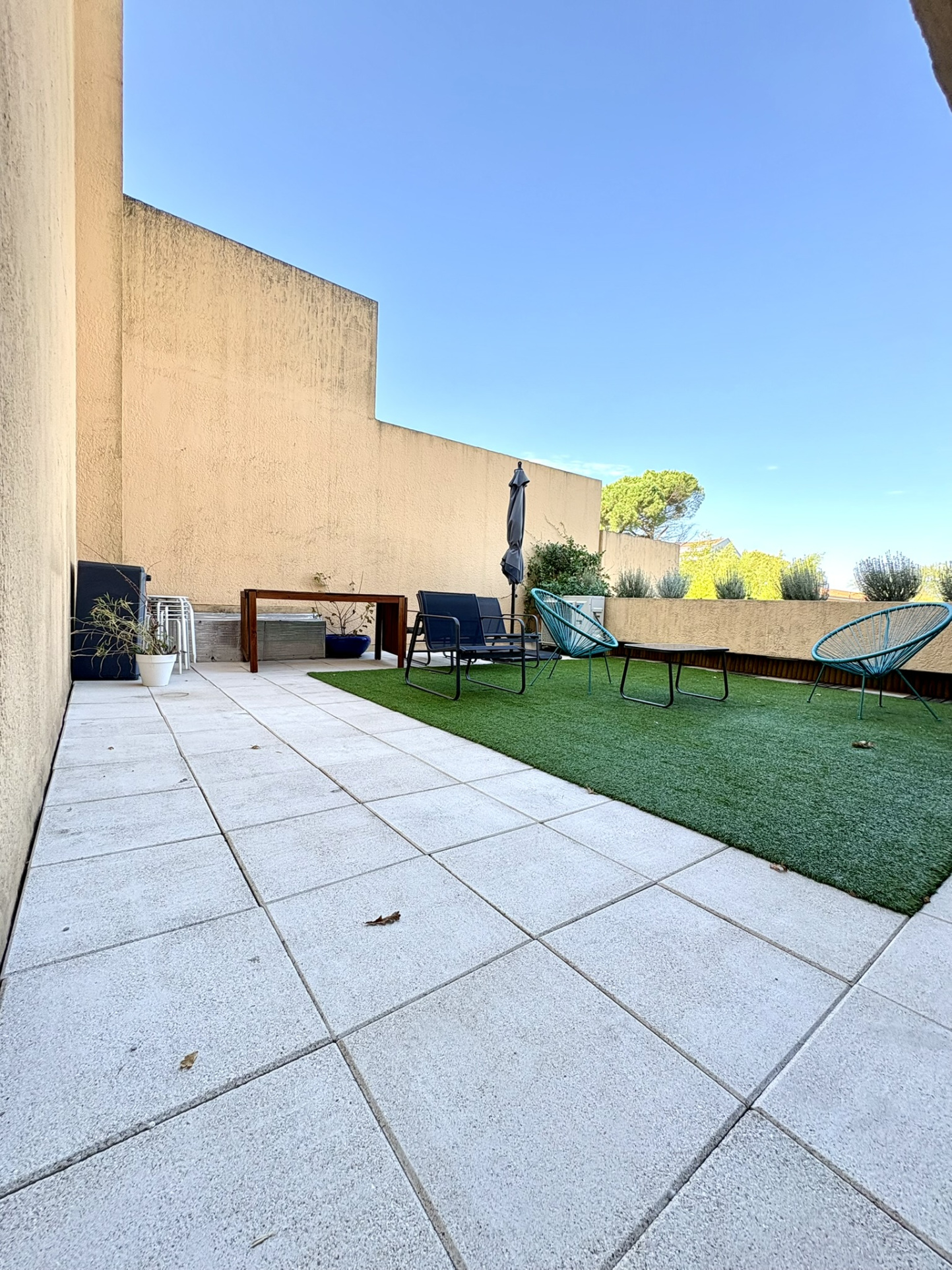 Appartement à vendre à Talence, 70,75 m², 3 pièces – photo 2 sur 8