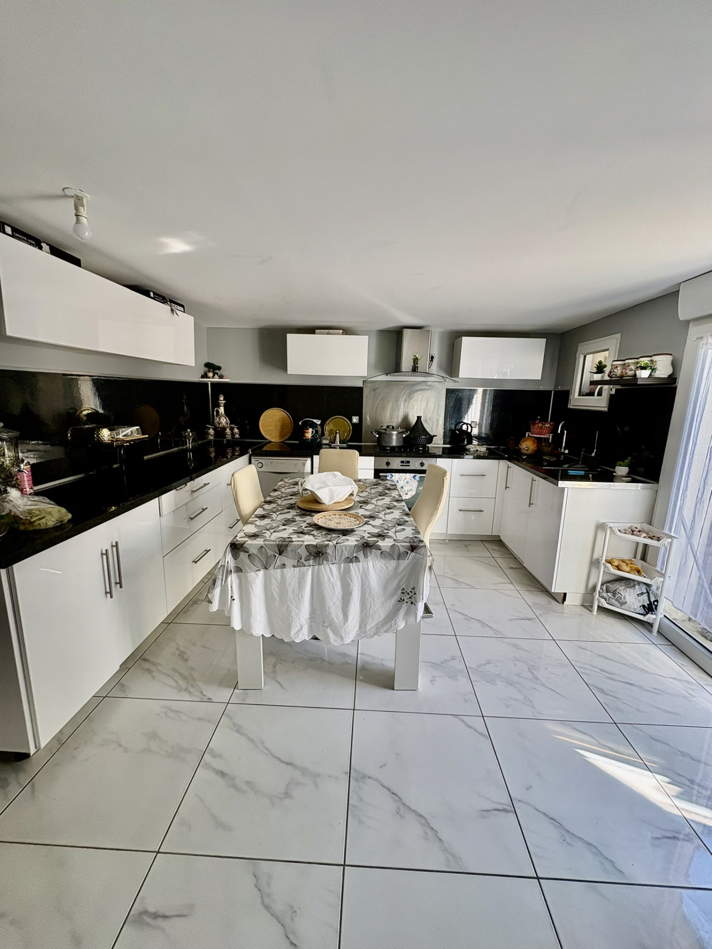 Maison à vendre à Castillon la bataille, 169,51 m², 6 pièces – photo 3 sur 15