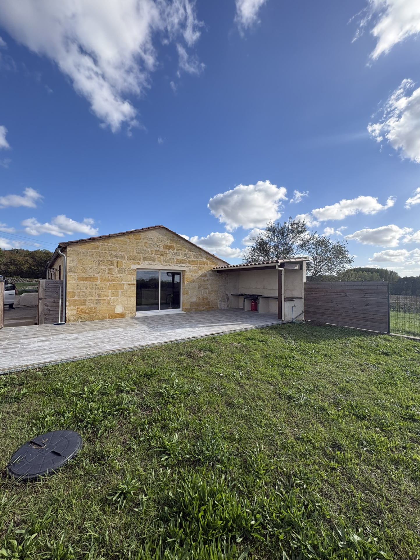 Maison à louer à Montagne, 83 m², 3 pièces – photo 1 sur 11