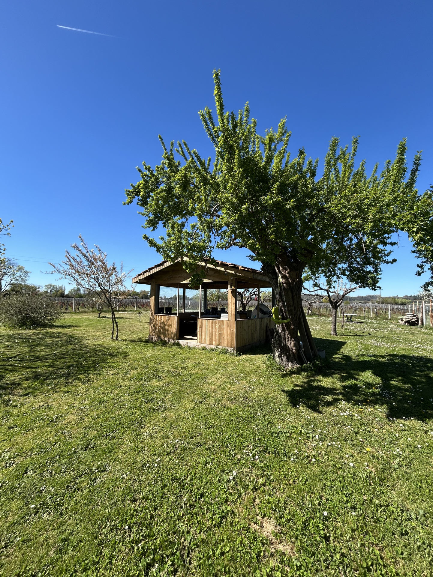 Maison à vendre à St pey d armens, 189 m², 7 pièces – photo 2 sur 10