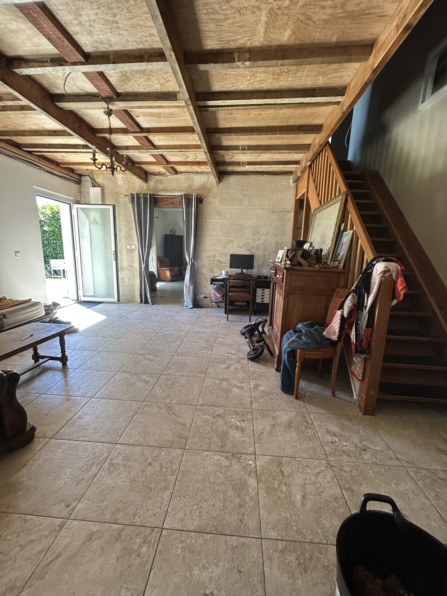 Maison à vendre à St pey d armens, 189 m², 7 pièces – photo 3 sur 10