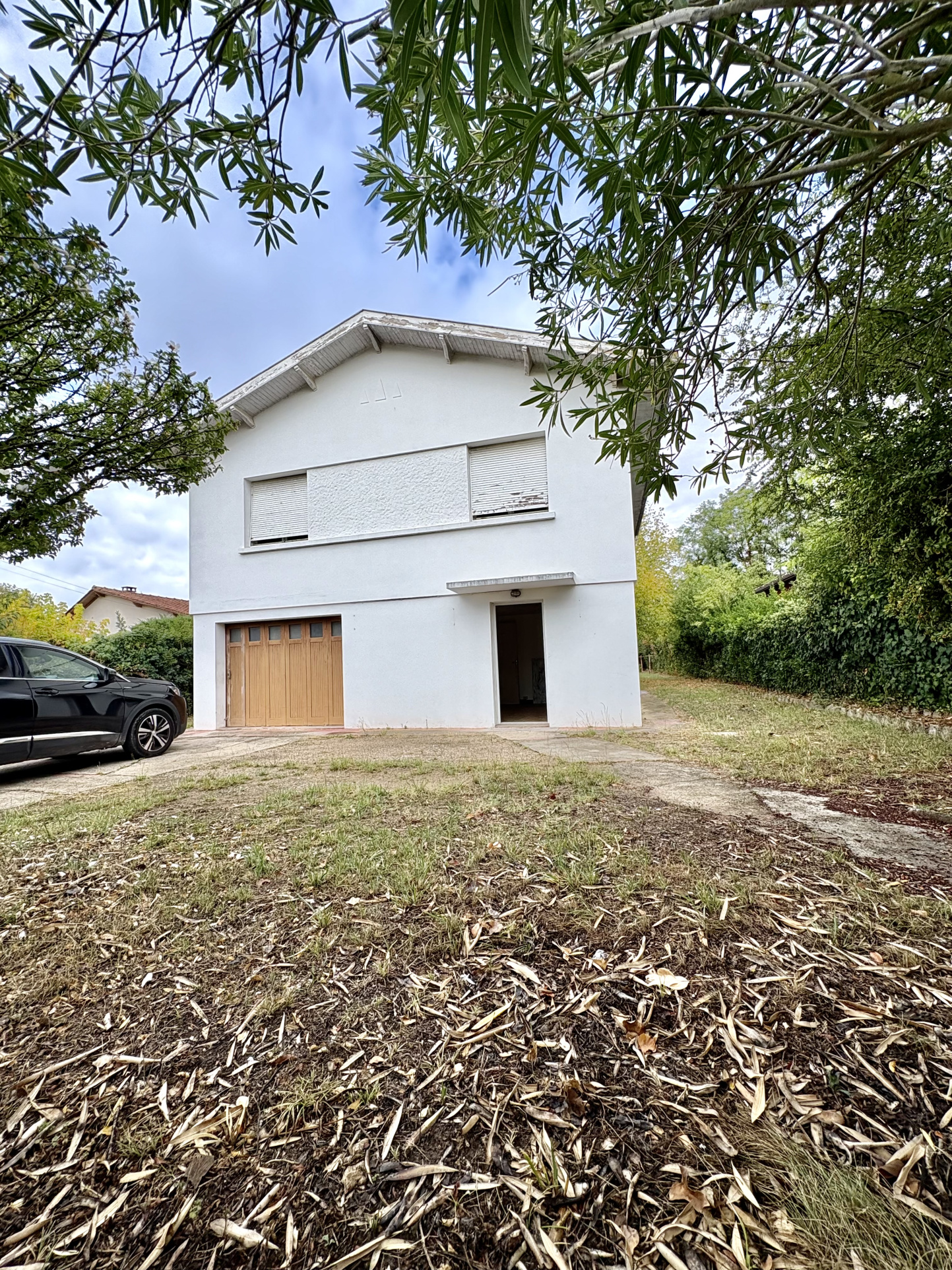 Maison à vendre à Libourne, 102 m², 4 pièces – photo 1 sur 12