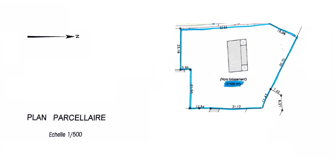 Commerce à vendre à Bergerac, 185,24 m², 8 pièces – photo 3 sur 3