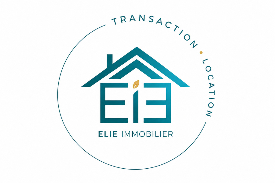Logo de l'agence Elie Immobilier